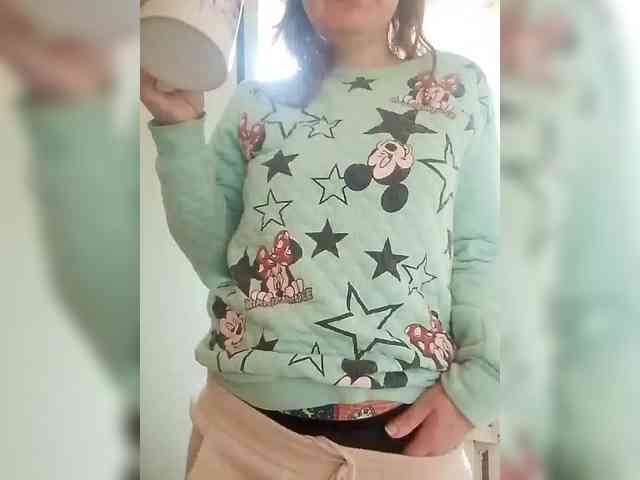 Anuta3 webcam