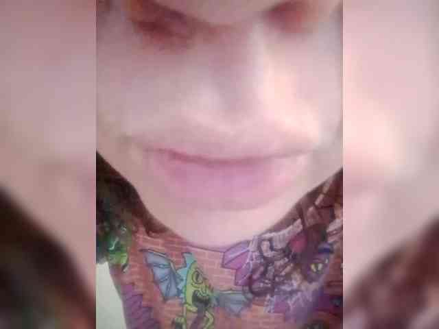Anuta3 webcam