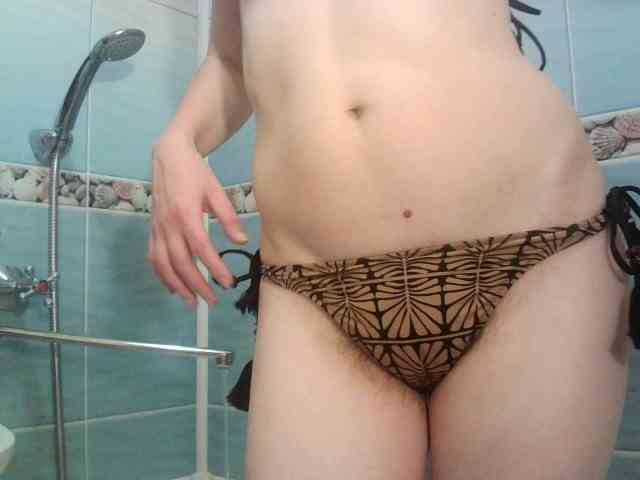 Anuta3 webcam