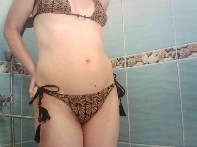 Anuta3 webcam