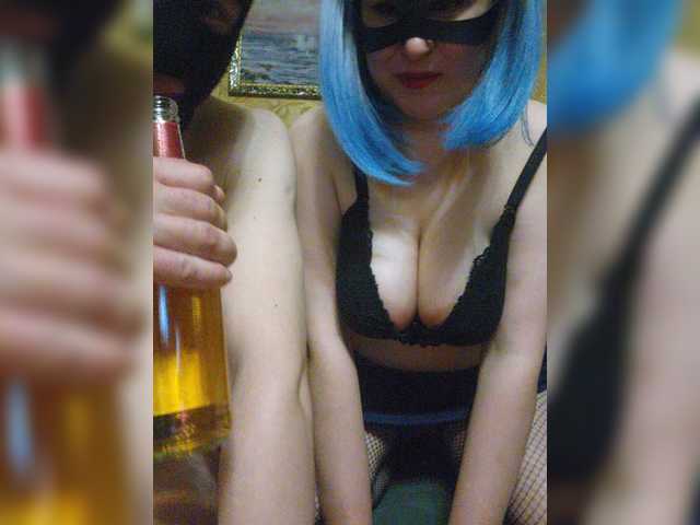 Sexy-couple-Lera-and-Max