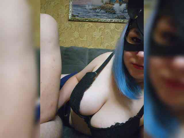 Sexy-couple-Lera-and-Max webcam