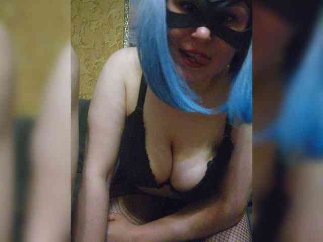 Sexy-couple-Lera-and-Max webcam