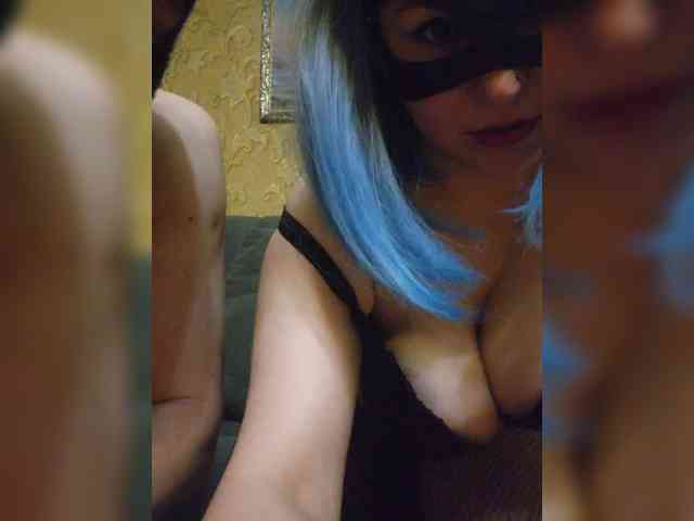 Sexy-couple-Lera-and-Max webcam