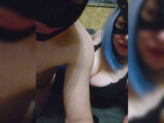 Sexy-couple-Lera-and-Max