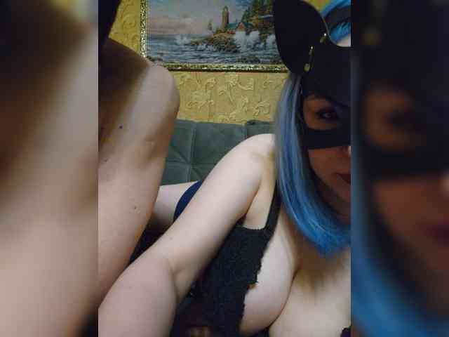 Sexy-couple-Lera-and-Max
