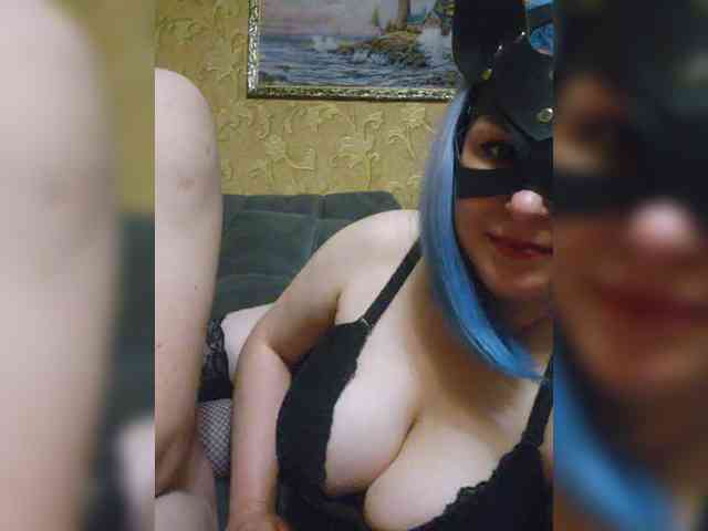 Sexy-couple-Lera-and-Max webcam