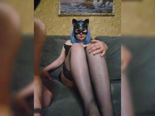 Sexy-couple-Lera-and-Max webcam