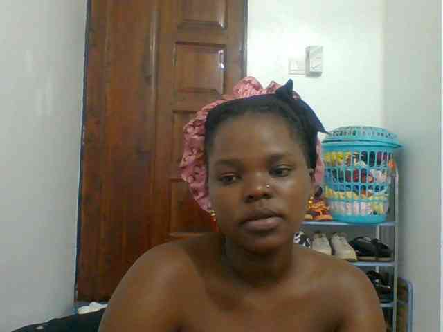 Poppy-51 webcam