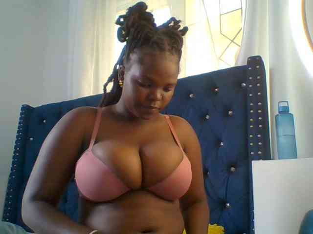 Poppy-51 webcam