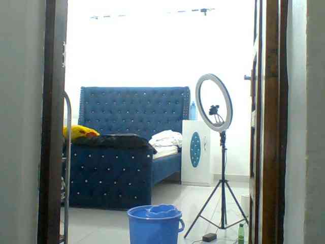 Poppy-51 webcam