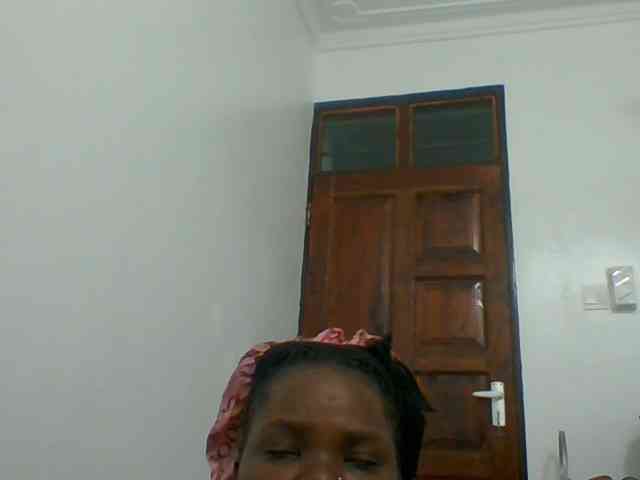 Poppy-51 webcam
