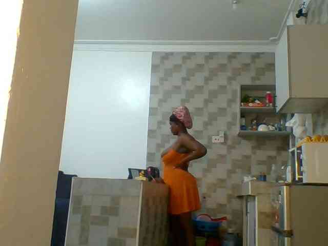 Poppy-51 webcam