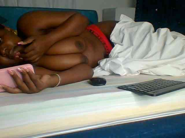 Poppy-51 webcam