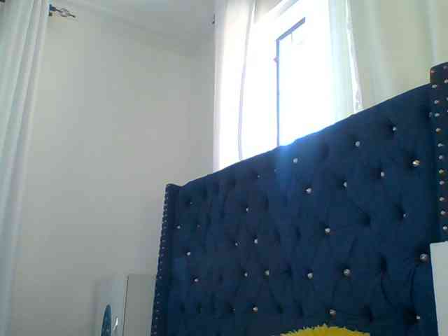 Poppy-51 webcam