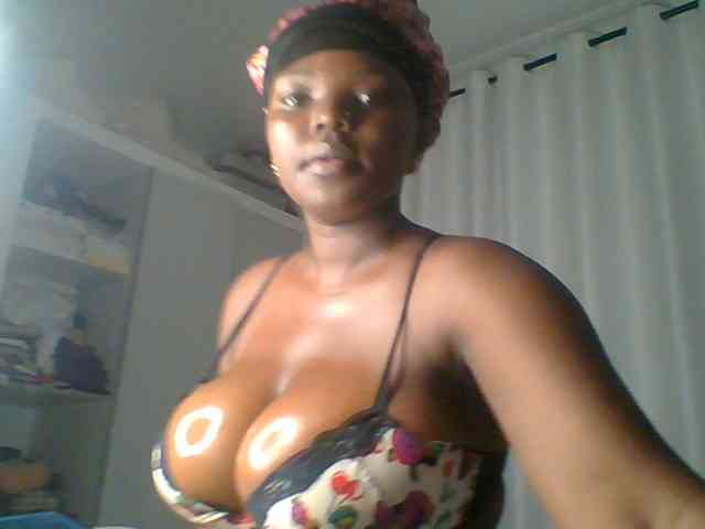 Poppy-51 webcam