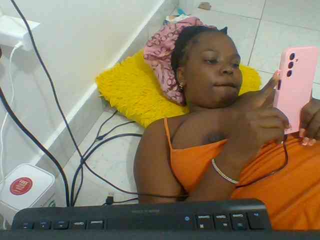 Poppy-51 webcam