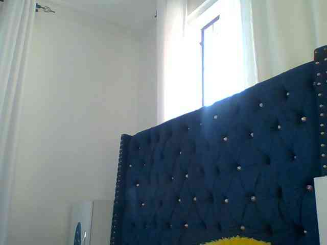 Poppy-51 webcam