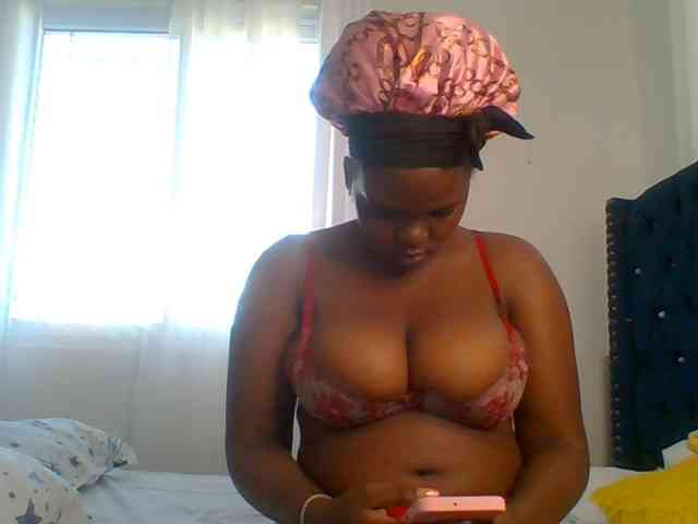 Poppy-51 webcam