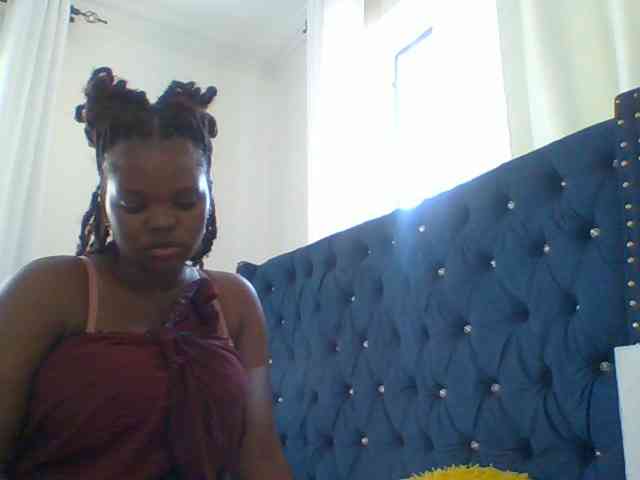 Poppy-51 webcam