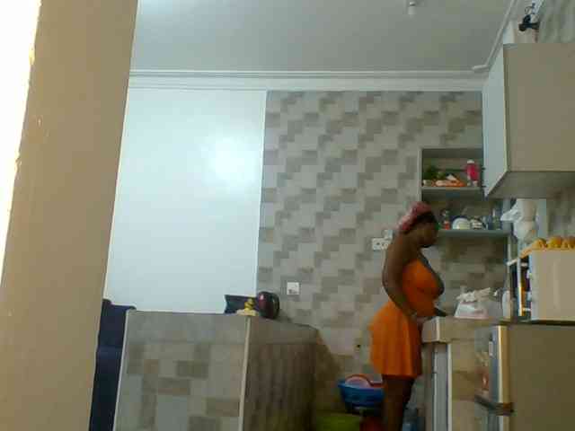 Poppy-51 webcam