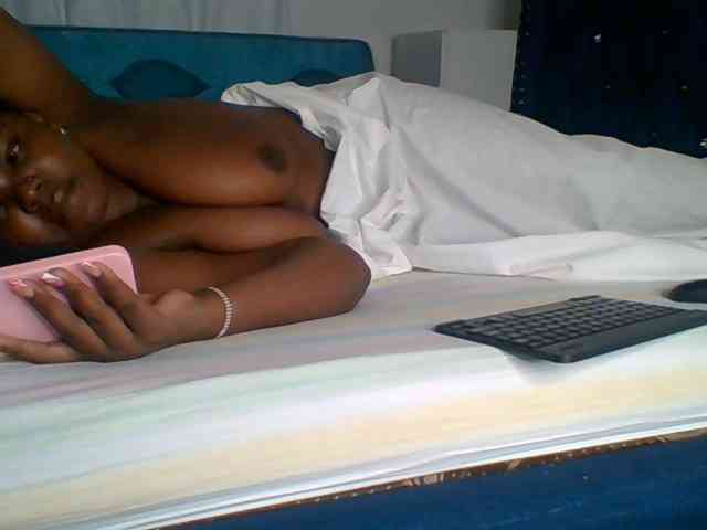 Poppy-51 webcam