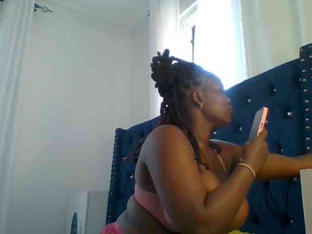 Poppy-51 webcam