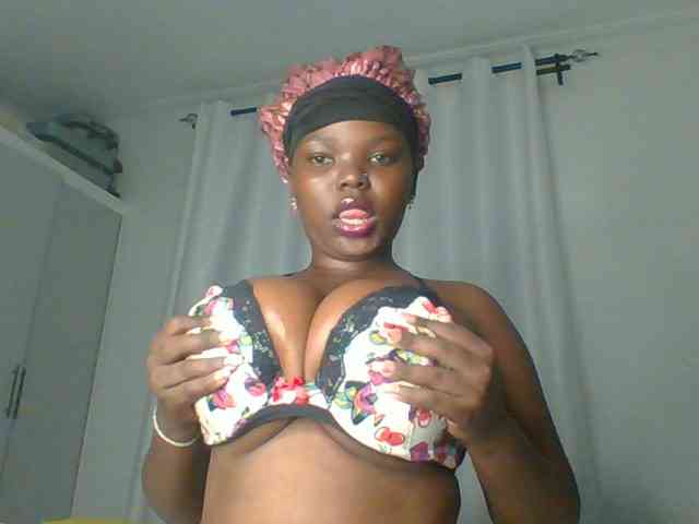 Poppy-51 webcam