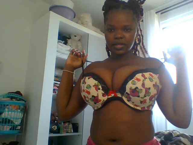 Poppy-51 webcam