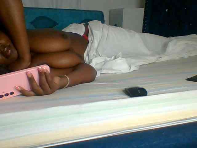 Poppy-51 webcam