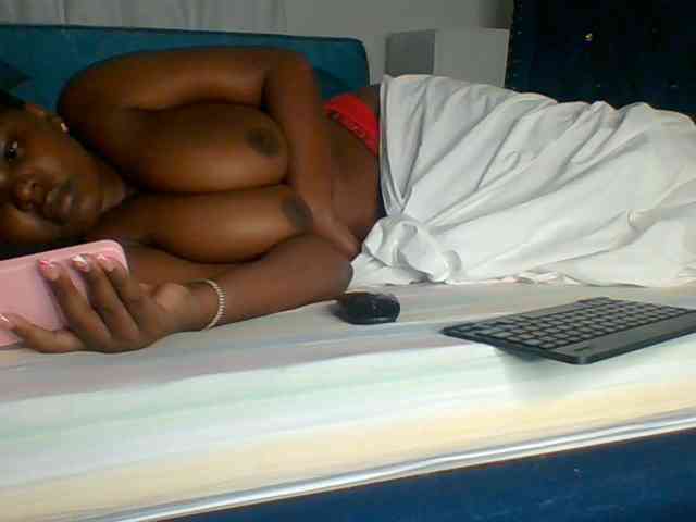 Poppy-51 webcam