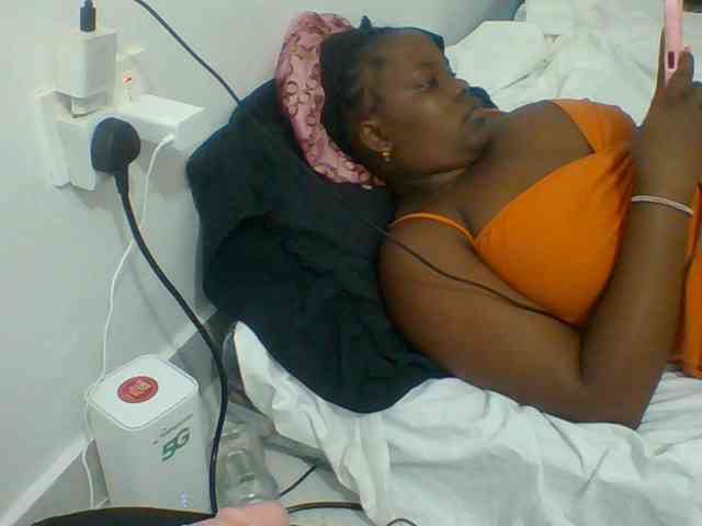 Poppy-51 webcam