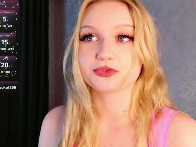 trinnitysweet