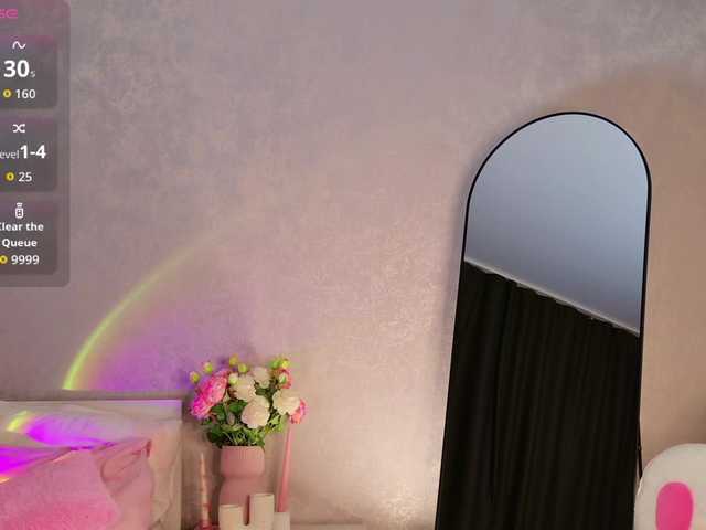 trinnitysweet live cam