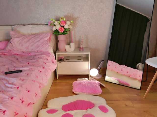 trinnitysweet's BongaCams show and profile