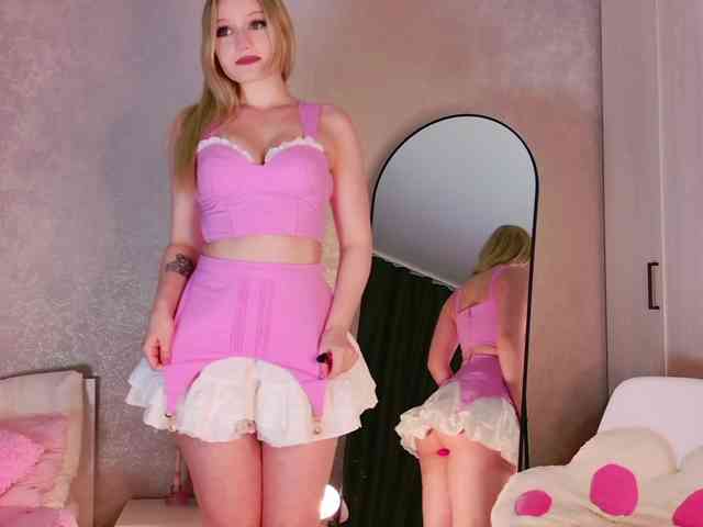 trinnitysweet webcam