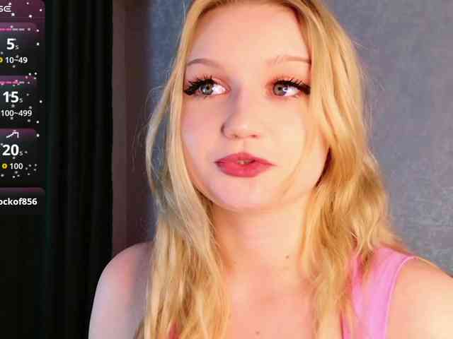 trinnitysweet webcam