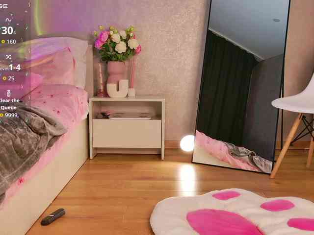 trinnitysweet webcam