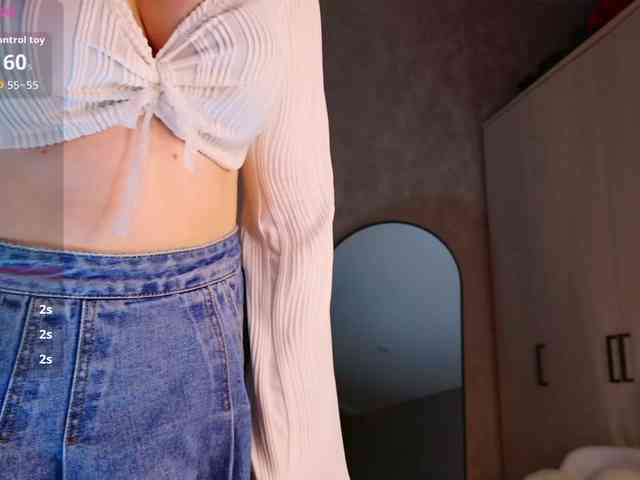 trinnitysweet webcam