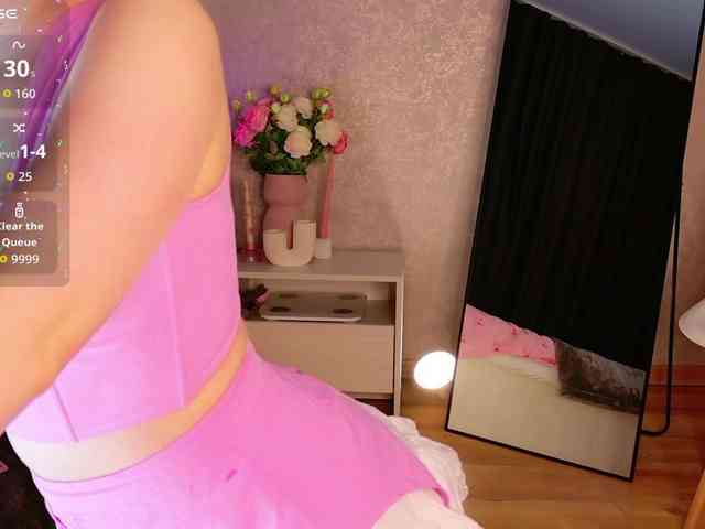trinnitysweet webcam