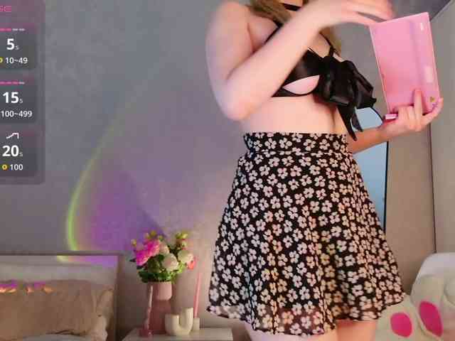 trinnitysweet webcam