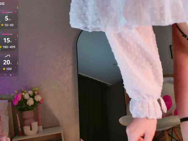 trinnitysweet webcam