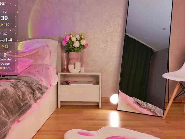 trinnitysweet webcam