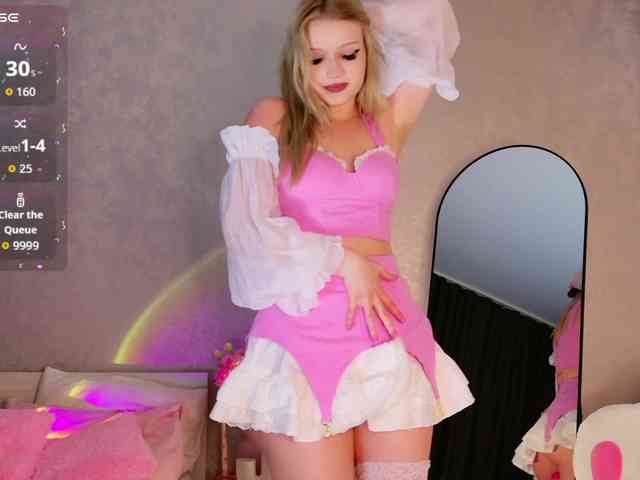 trinnitysweet webcam