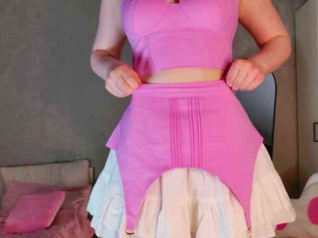 trinnitysweet webcam