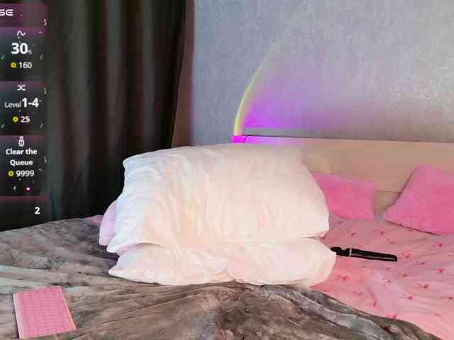 trinnitysweet webcam