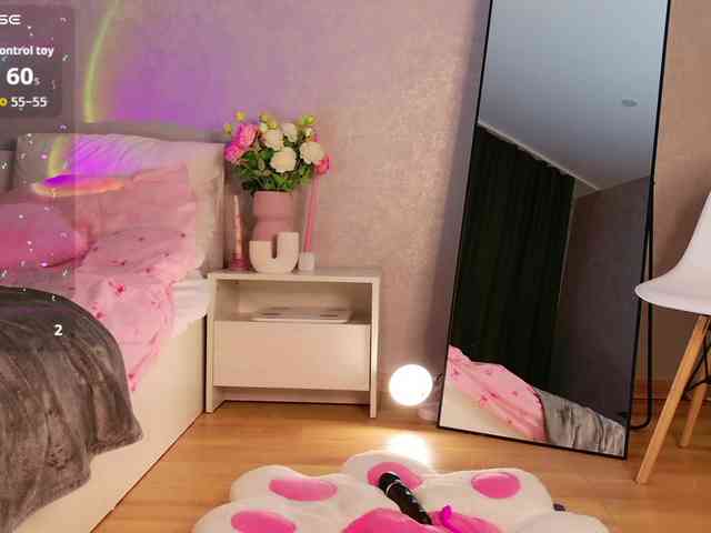 trinnitysweet webcam