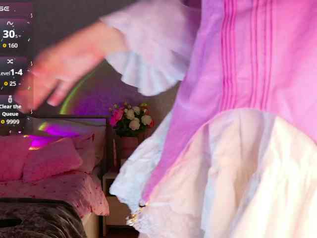 trinnitysweet webcam