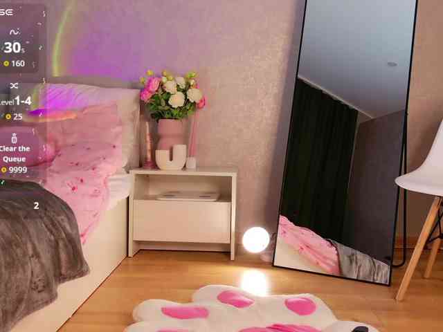 trinnitysweet webcam