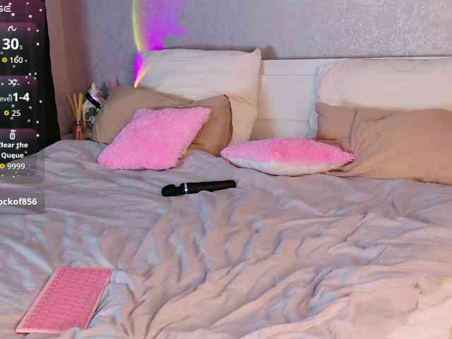trinnitysweet